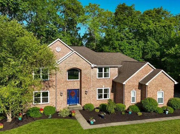 9663 Lupine Dr, West Chester, OH 45241