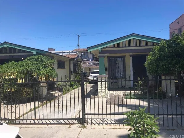 1372 Lewis Ave, Long Beach, CA 90813