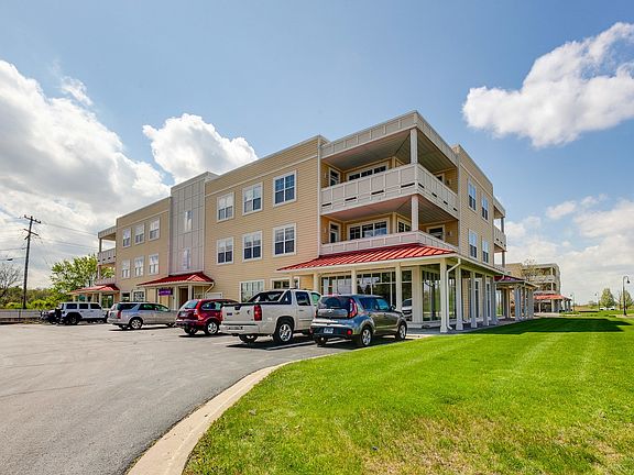 970 Harris, Unit 31, The Bennett Building In Stati