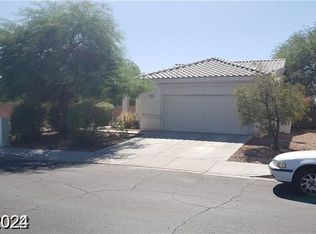 529 Quail Bird Pl, Henderson, NV 89052