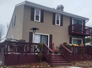 4431 Kim Dr, Hillsdale, MI 49242