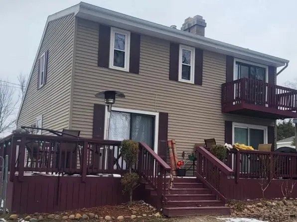 4431 Kim Dr, Hillsdale, MI 49242