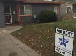 1748 La Jolla Dr, Stockton, CA
