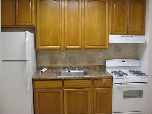 new kitchens
