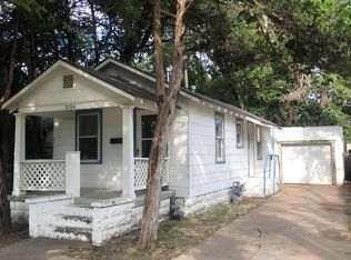 2104 S Water St, Wichita, KS 67213