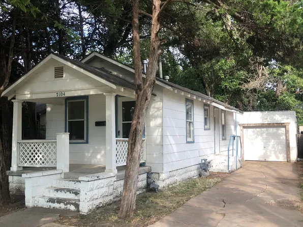 2104 S Water St, Wichita, KS 67213