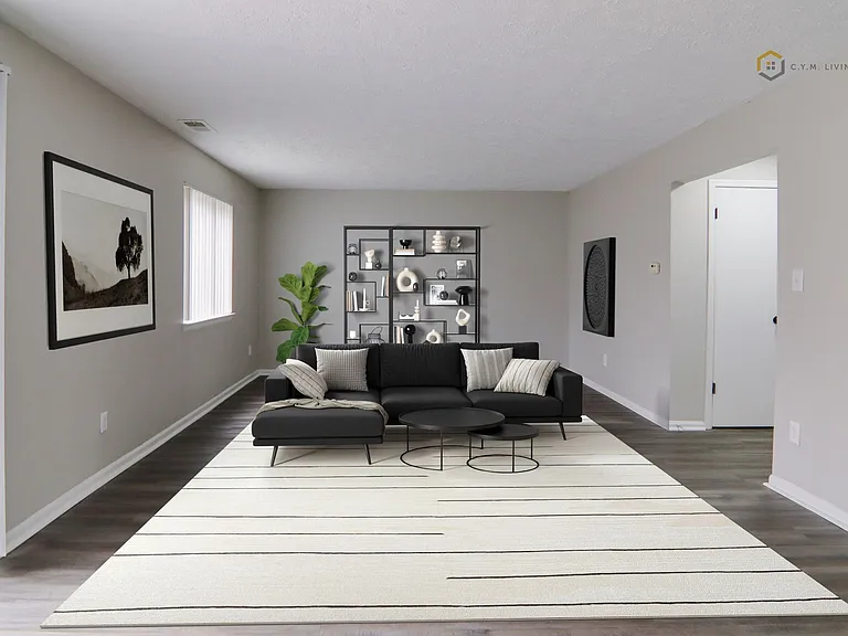 The Eclipse Apartment Homes — Photo 26