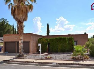 2348 Terrace Ct, Las Cruces, NM 88011