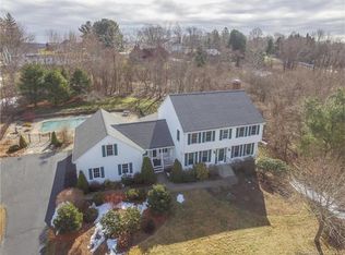17 Gilead Ldg, Hebron, CT 06248