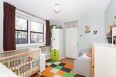 Sold by Brooklyn Hearth Realty
