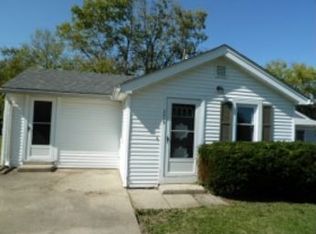 2019 Parrish Ave, Hamilton, OH 45015