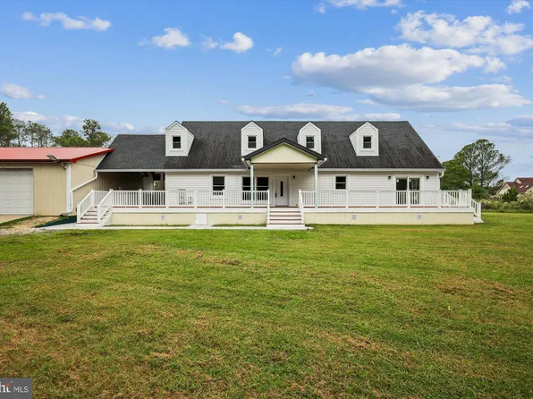 5902 Heather Ln, Cambridge, MD 21613