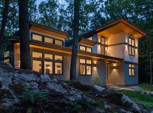 317 Long Pond Rd, Great Barrington, MA 01230