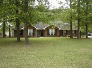 482 Belfast Estates Rd, Richmond Hill, GA 31324