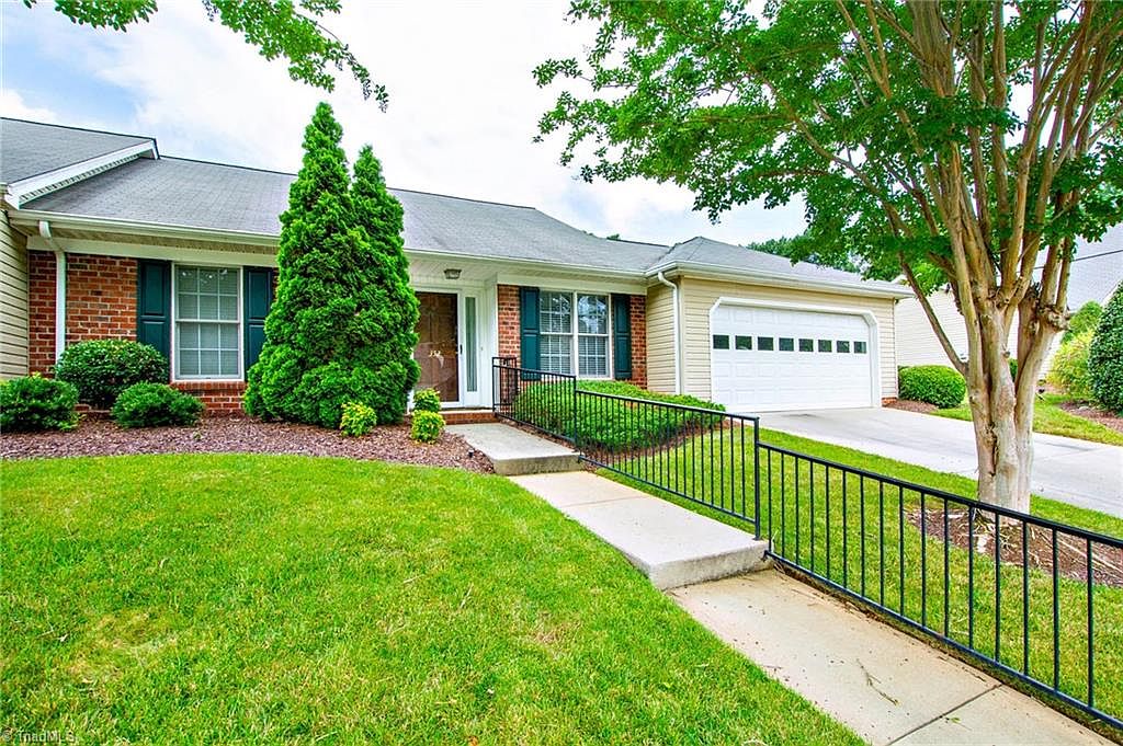 352 Sherwood Oaks Dr, Asheboro, NC 27205 Zillow