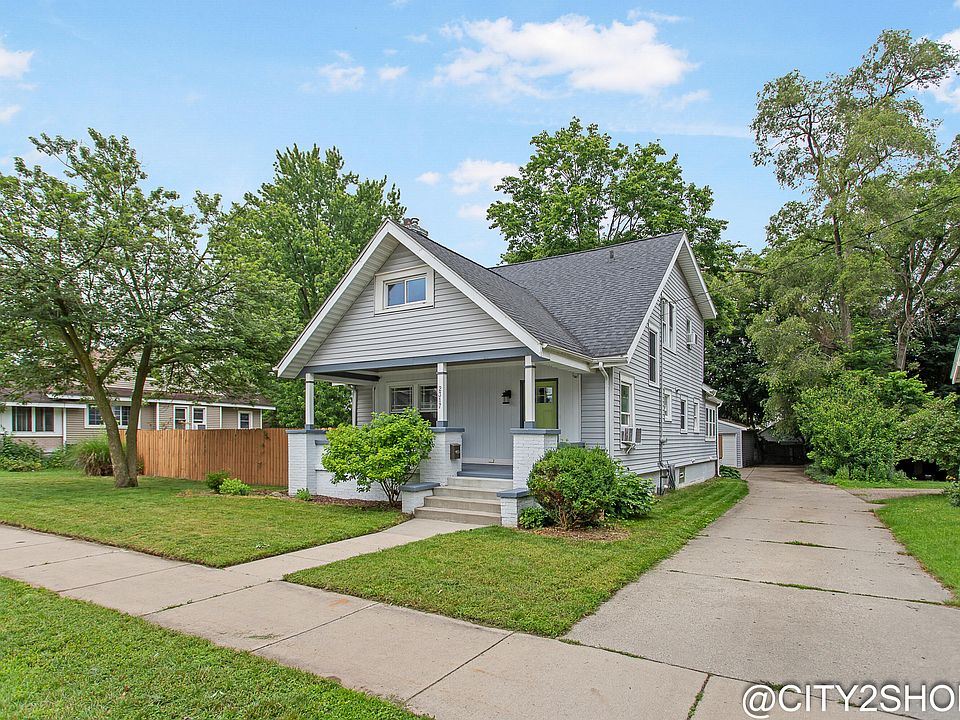 1st image of 2317 Collingwood Ave SW