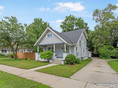 2317 Collingwood Ave SW, Wyoming, MI, 49519