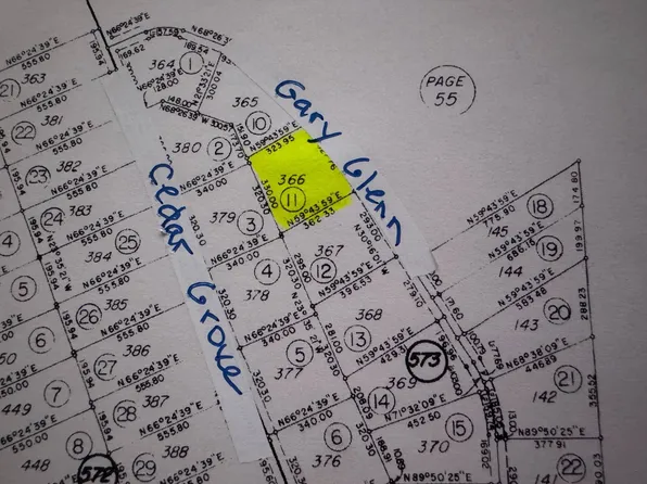 LOT 366 Gary Glenn Way Unit 2, Dorris, CA 96023