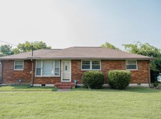 1015 Primm Dr, Madison, TN 37115