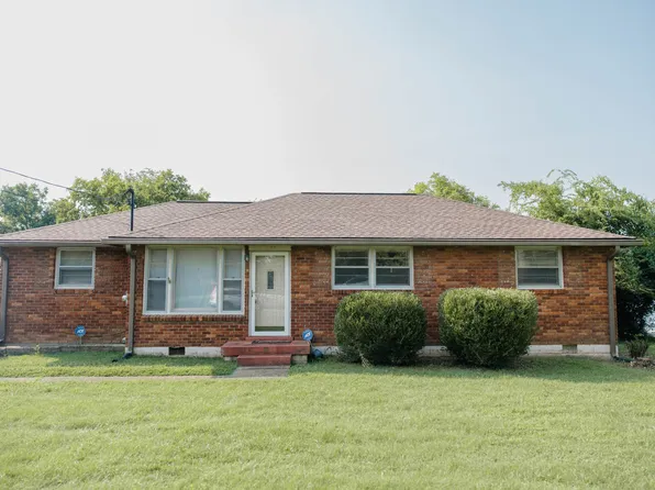 1015 Primm Dr, Madison, TN 37115