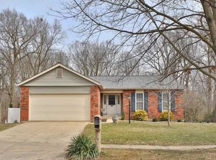 2206 Green Island Dr, Columbus, OH