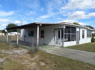 11 Harvard Ave, Frostproof, FL 33843