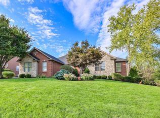 4335 Logsdons Woods Dr, Liberty Township, OH
