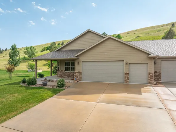23785 Mulligan Mile, Rapid City, SD 57702