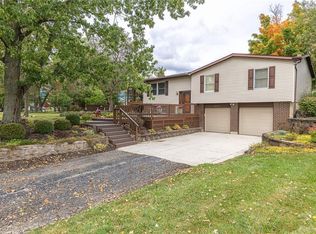 8215 Pleasant Plain Rd, Brookville, OH 45309