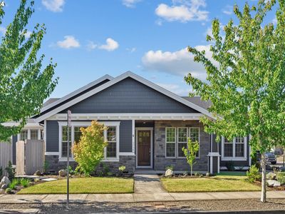 3738 N Dahlia St, Newberg, OR, 97132