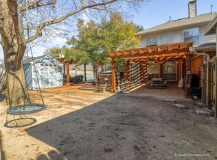 4409 Vista Creek Dr, Rowlett, TX 75088