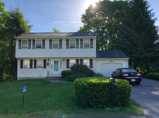 15 Sunset Dr, Milford, MA 01757