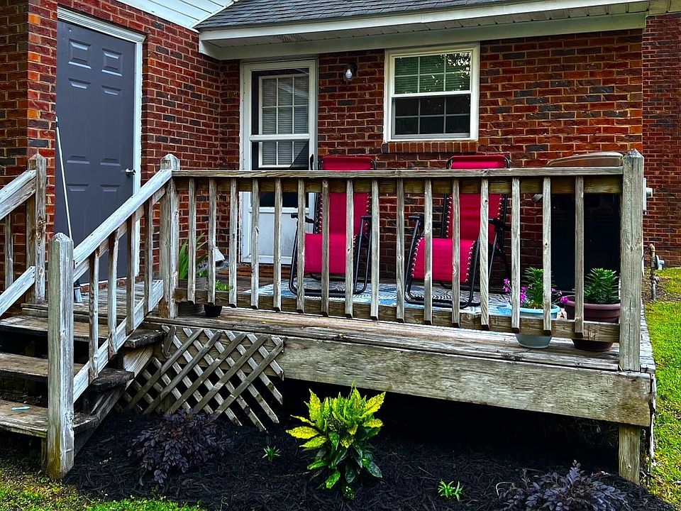 2nd image of 4116 Bridge Court #A & B