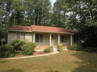 3061 Covington Rd, Marietta, GA 30062