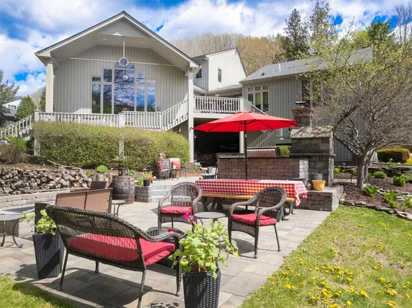 269 Hortonia Road, Hubbardton, VT 05732