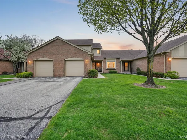 537 Tennyson, Rochester, MI 48307