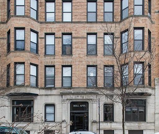 4th image of 640 W Oakdale Ave APT 1