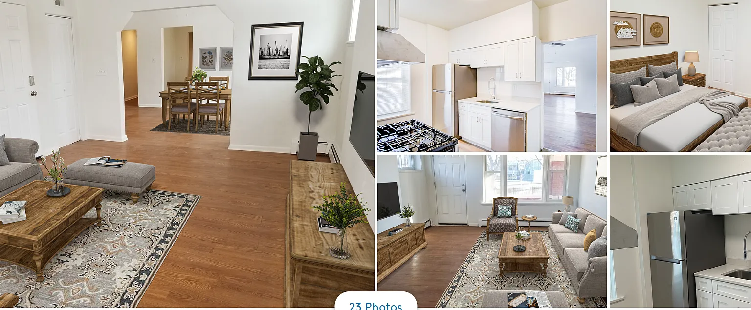 3 bed, 1500 sqft, $1,900 — Photo 1
