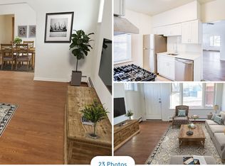 1830 E 101st St APT 7, Cleveland, OH 44106