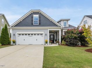 5248 Copain Cv, Fuquay Varina, NC 27526