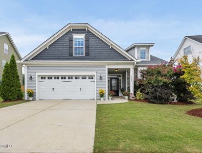 5248 Copain Cv, Fuquay Varina, NC, 27526