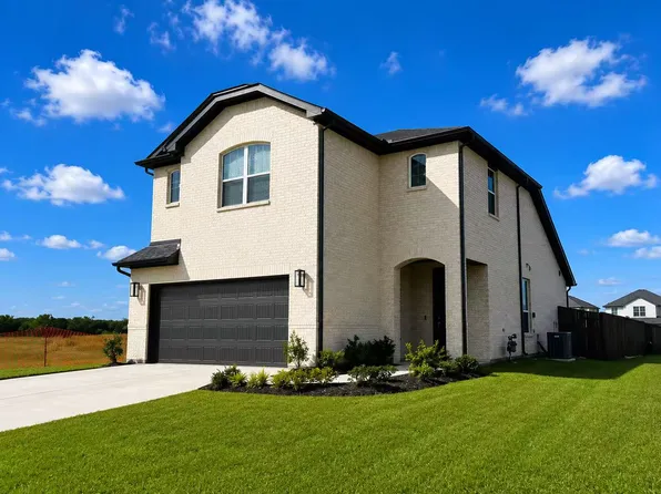 1328 Middlebrooks Dr, Forney, TX 75126