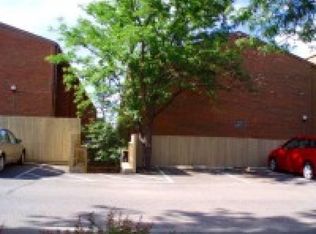 3161 Madison Ave APT Q212, Boulder, CO 80303