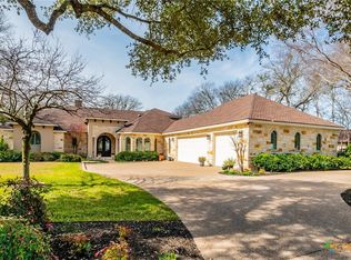 2500 Hester Way, Salado, TX 76571