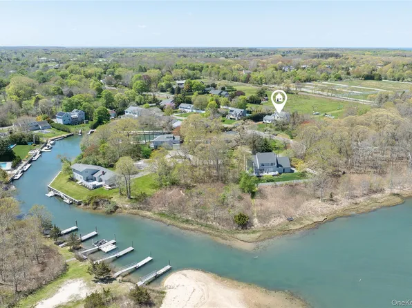 445 Budds Pond Road, Southold, NY 11971