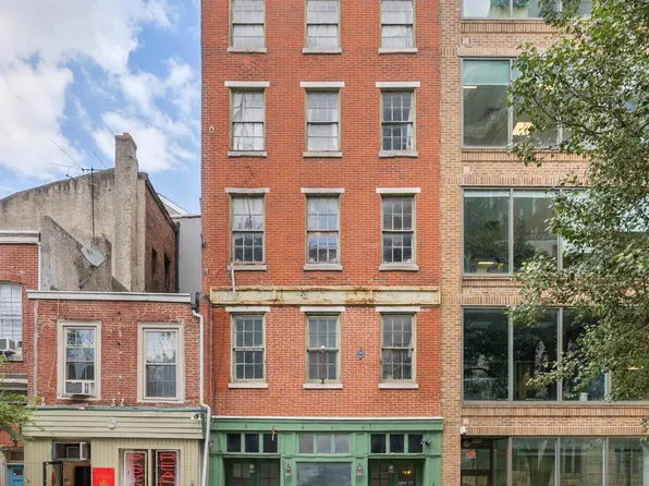 105 S 2nd St, Philadelphia, PA 19106