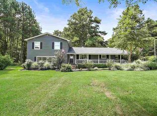 315 Wilson Welch Rd, Mendenhall, MS 39114