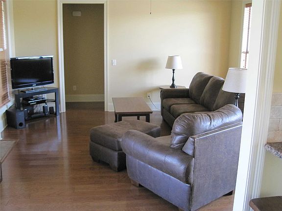 View of Home with side entrance