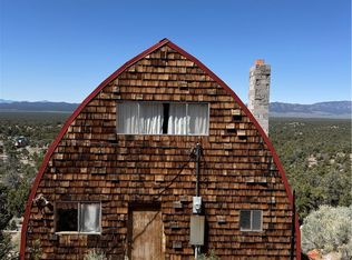 20996 Pinion Pine Rd, Pioche, NV 89043