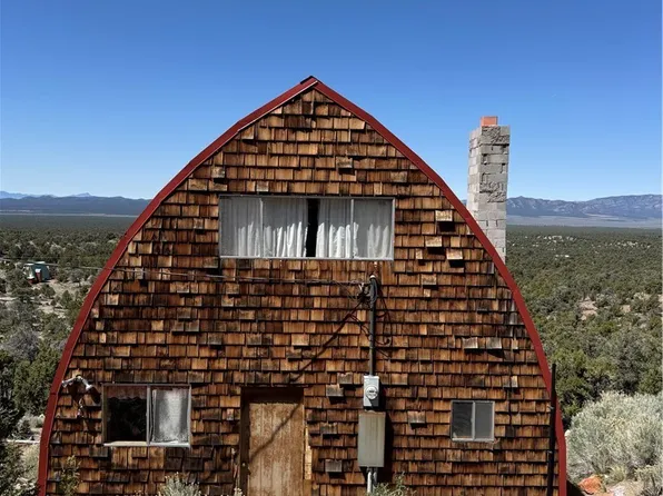 20996 Pinion Pine Rd, Pioche, NV 89043